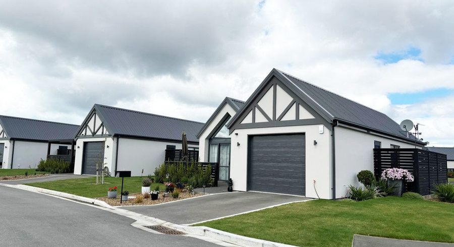  at PU111/4 Atawhai Lane, Belfast, Christchurch City, Canterbury