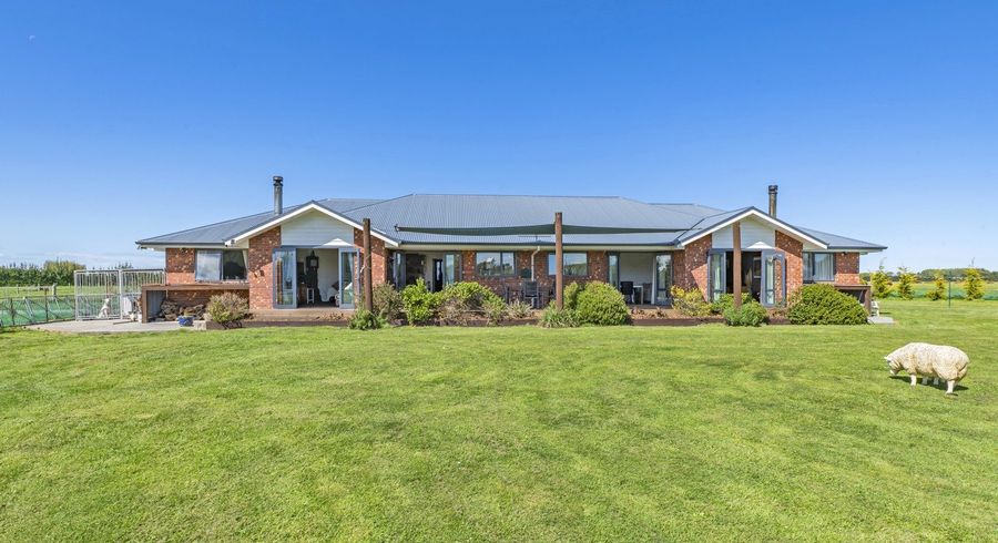  at 515 Hanmer Road, Doyleston, Selwyn, Canterbury