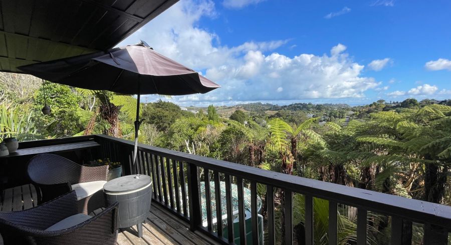  at 45 Trig Hill Rd, Onetangi, Waiheke Island, Auckland