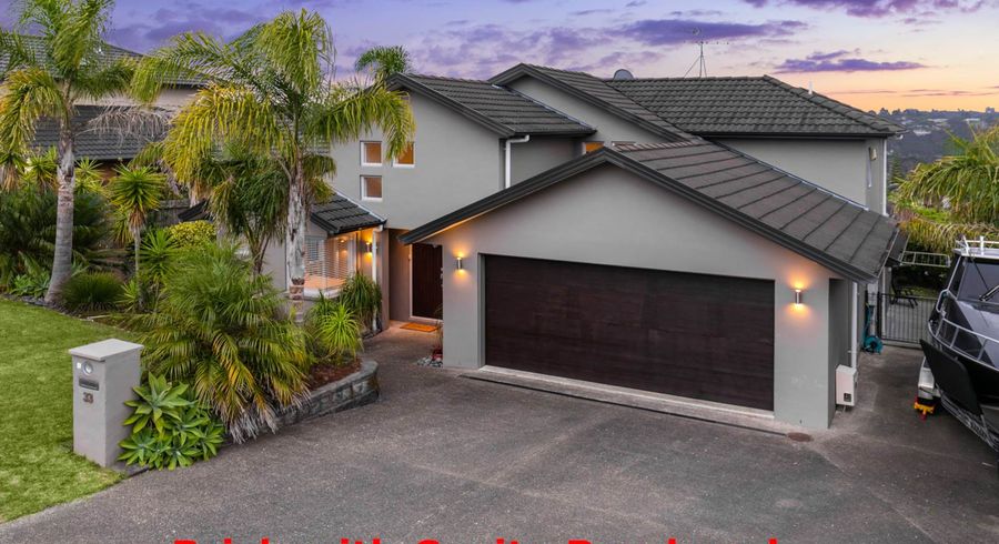  at 33 Kittiwake Drive, Schnapper Rock, Auckland