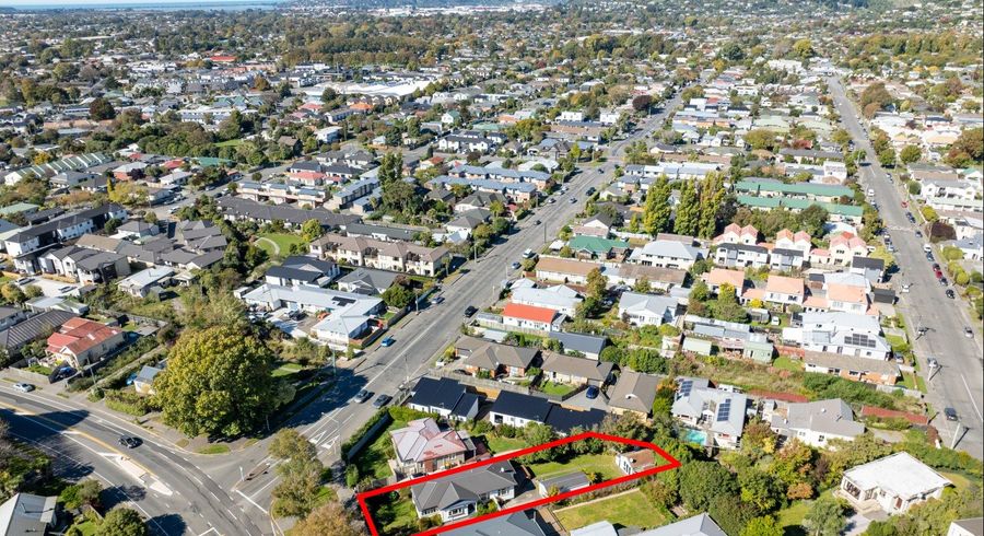  at 44 Huxley Street, Sydenham, Christchurch City, Canterbury