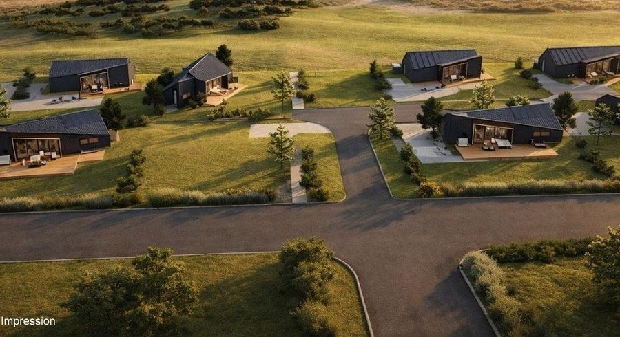  at Lot 1-11/33 Church Street, Riverton, Southland, Southland