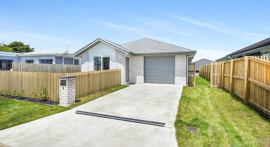  at 6 Vicarage Lane, Morrinsville, Matamata-Piako, Waikato