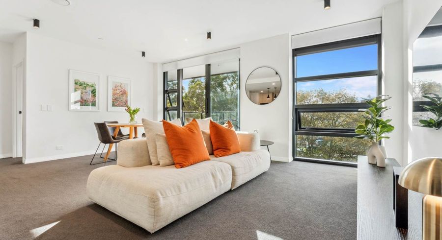  at 608/8 Kingsland Terrace, Kingsland, Auckland City, Auckland