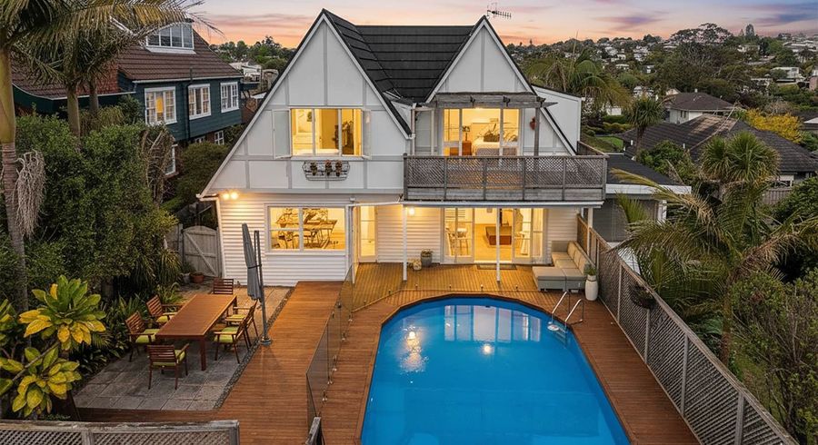  at 24 Pah Road, Cockle Bay, Manukau City, Auckland