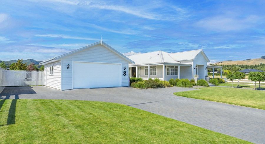  at 8 Pukatea Lane, Kinloch, Taupo, Waikato