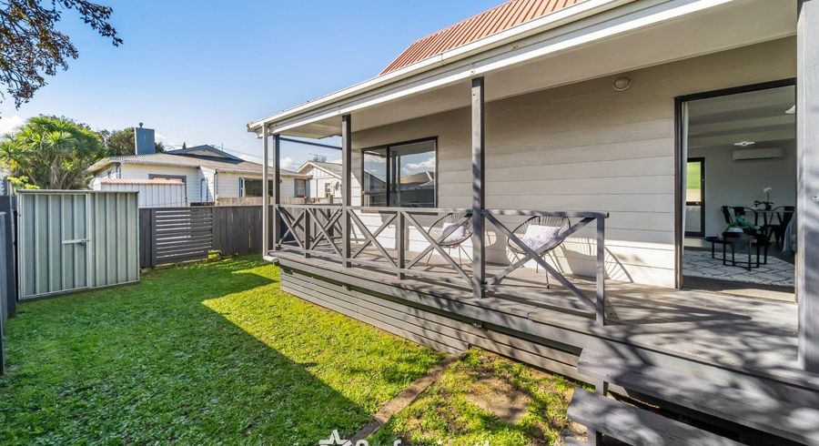  at 22a Elizabeth Street, Moera, Lower Hutt, Wellington