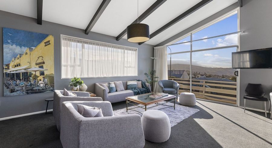  at 17B City Road, Roslyn, Dunedin, Otago