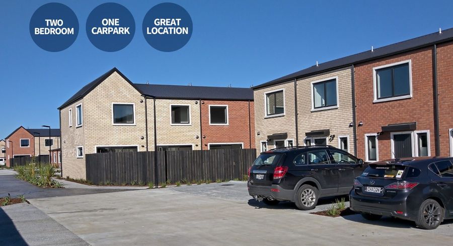  at 41/137 Hall Ave, Favona, Manukau City, Auckland