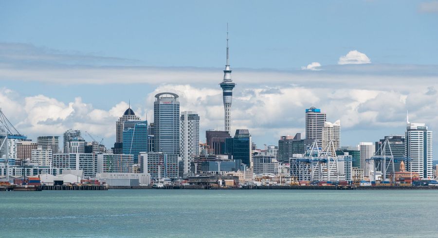  at 3T/15 Nelson Street, Auckland Central, Auckland