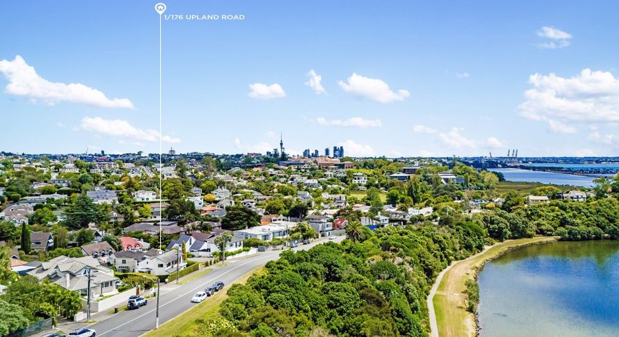  at 1/176 Upland Road, Remuera, Auckland City, Auckland