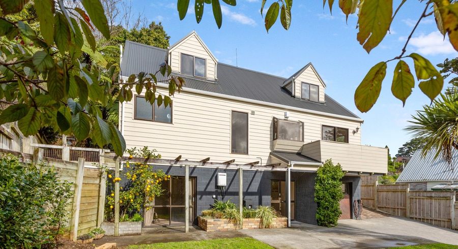  at 32 Roto Street, Hurdon, New Plymouth