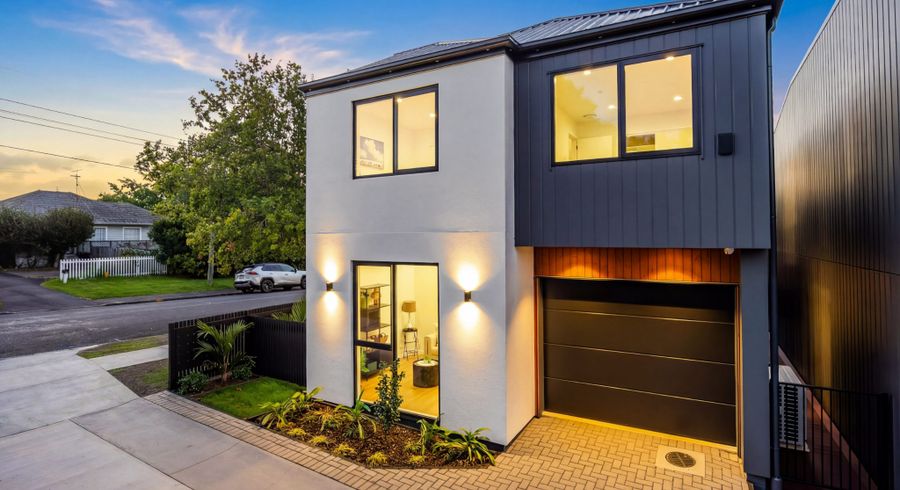 at Lot 2/7 Alma Road, Milford, North Shore City, Auckland