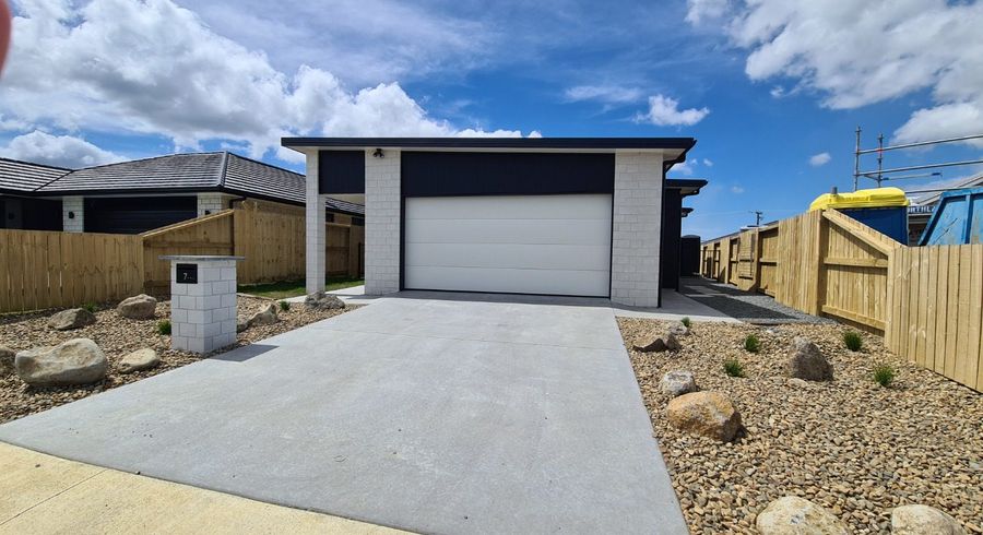  at 7 Kekewai Place, Tikipunga, Whangarei, Northland