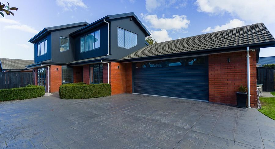  at 26A Crofton Road, Harewood, Christchurch