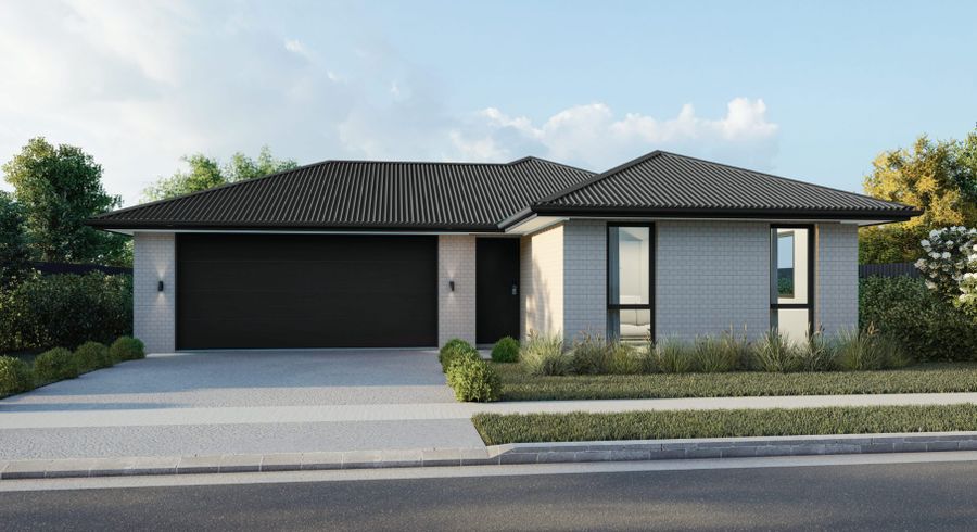 at Torlesse Estate, Darfield, Selwyn, Canterbury
