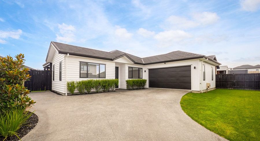  at 43 Siren Street, Milldale, Rodney, Auckland