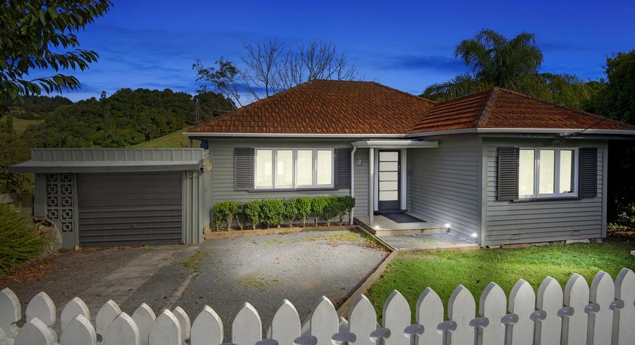  at 46 Bedlington Street, Whau Valley, Whangarei