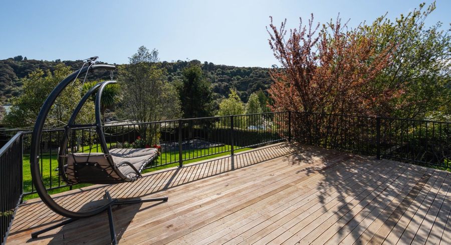  at 5 Freyberg Road, Fairfield, Dunedin