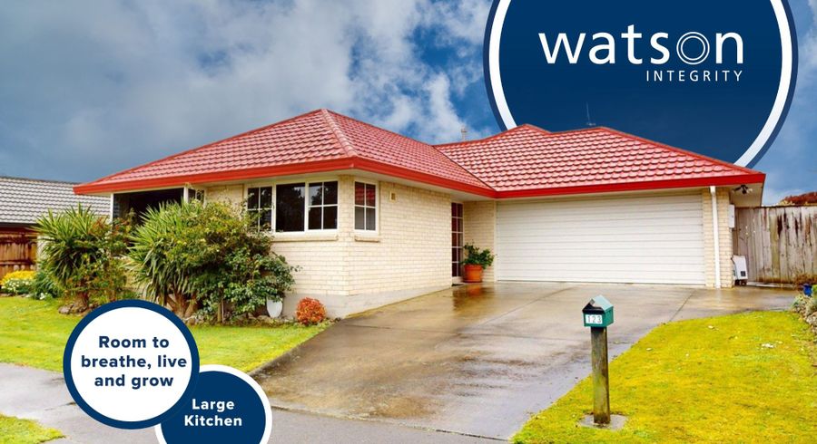  at 123 Pacific Drive, Fitzherbert, Palmerston North, Manawatu / Whanganui