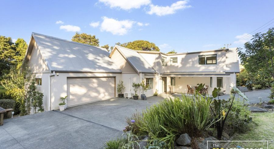  at 394 Huia Road, Titirangi, Auckland