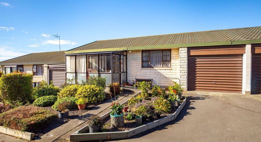  at 2/138 North Street, Seaview, Timaru, Canterbury