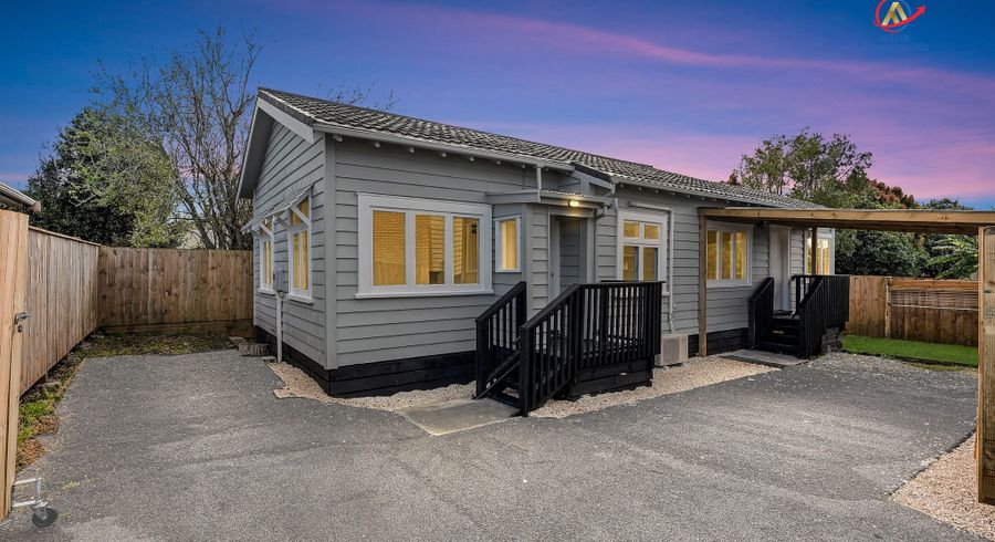  at 29C Tamaki Avenue, Otahuhu, Auckland