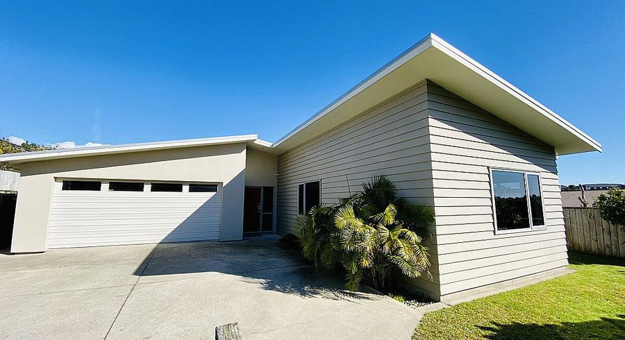  at 64 Oranga Street, Westown, New Plymouth