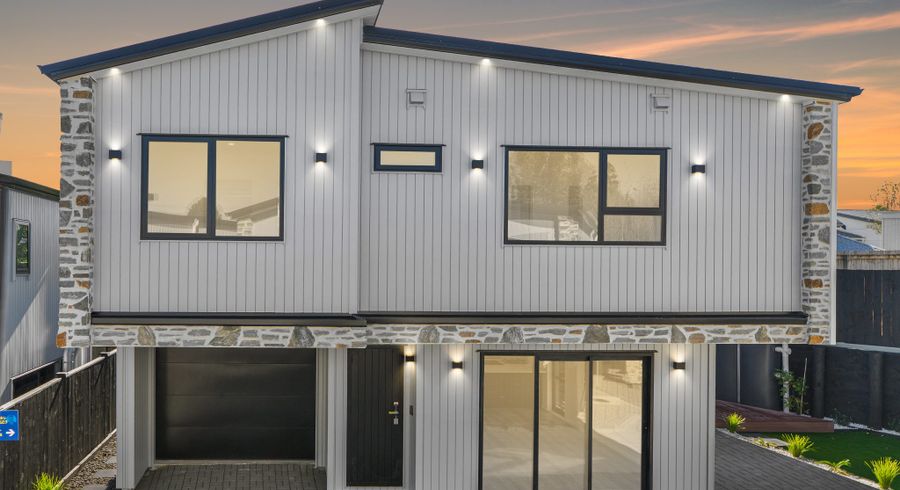  at 9D Addison Street, Blockhouse Bay, Auckland City, Auckland