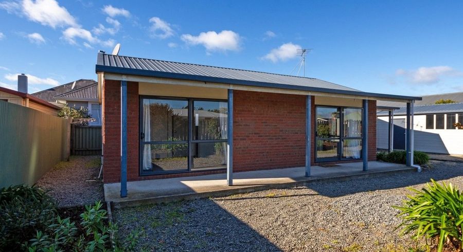  at 1 Brookfield Place, Redwoodtown, Blenheim, Marlborough