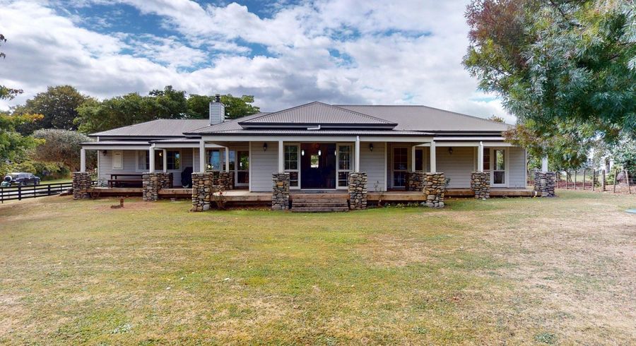  at 22 Kebbell Terrace, Ohau, Horowhenua, Manawatu / Whanganui