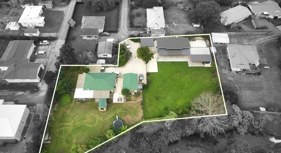  at 40 Raumanga Valley Road, Raumanga, Whangarei, Northland