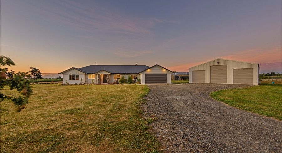  at 34 Sterling Lane, Palmerston North