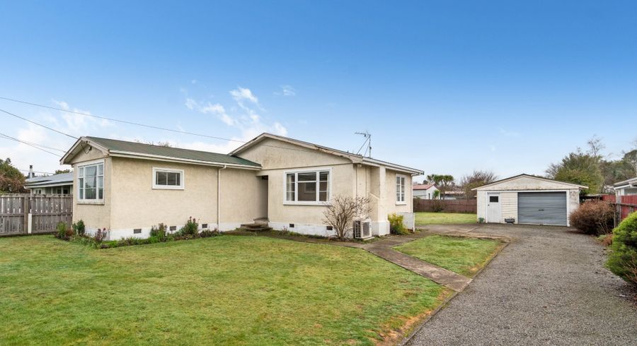  at 138 High Street, Solway, Masterton