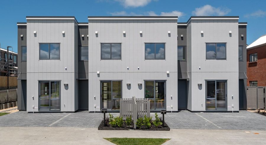  at 47 Oyster Drive, Whenuapai, Waitakere City, Auckland