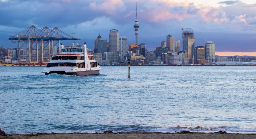  at 9B  Calliope Road, Devonport, North Shore City, Auckland