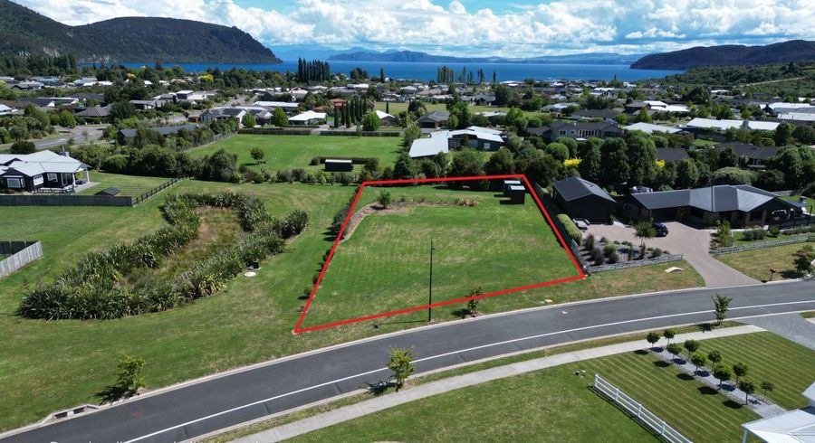  at 5 Pukatea Lane, Kinloch, Taupo, Waikato