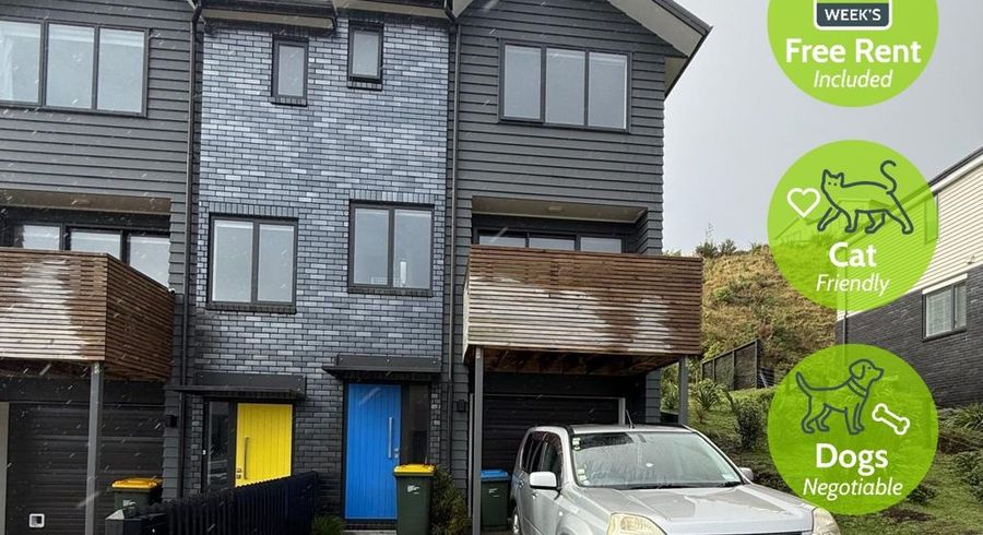  at 15 Holystone Road, Whitby, Porirua, Wellington