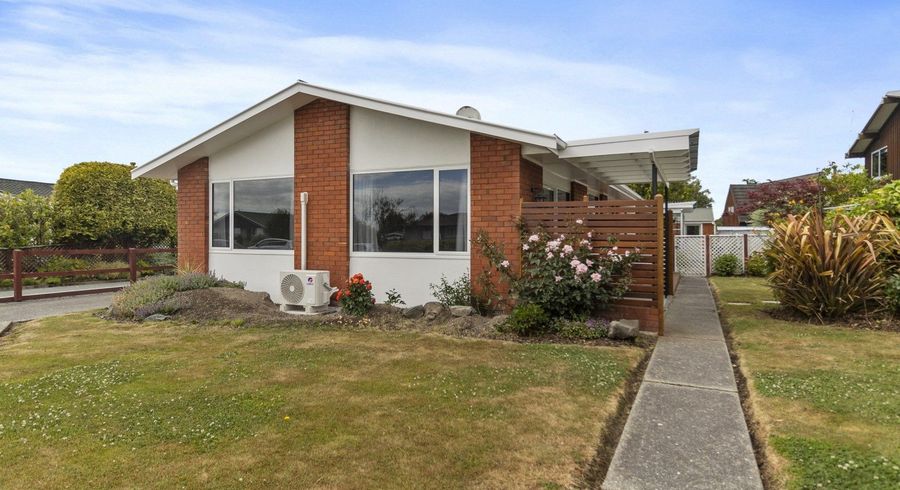  at 1/36 Pukatea Street, Glenwood, Timaru, Canterbury