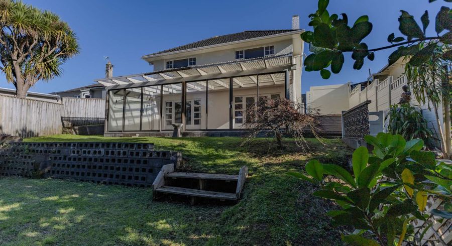  at 195 Coronation Avenue, Welbourn, New Plymouth