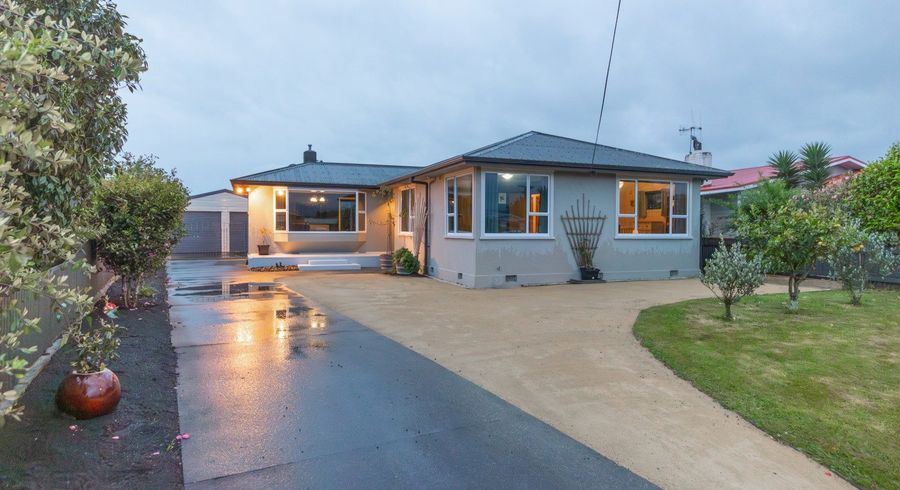  at 16 Nairn Crescent, Awapuni, Palmerston North