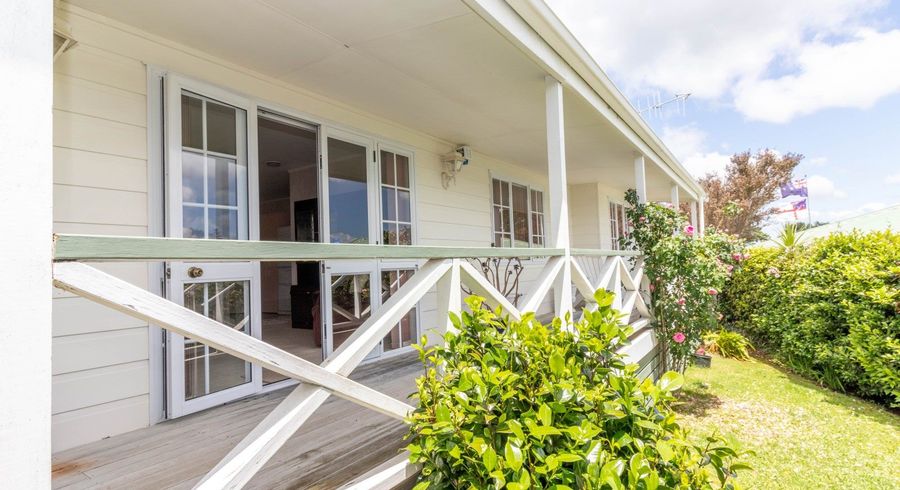  at 76 Norwood Road, Paeroa, Paeroa