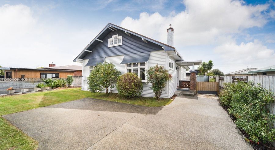 at 643 Ferguson Street, Terrace End, Palmerston North, Manawatu / Whanganui