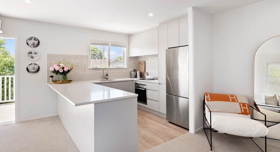  at 3/4 Bennett Street, Mount Albert, Auckland