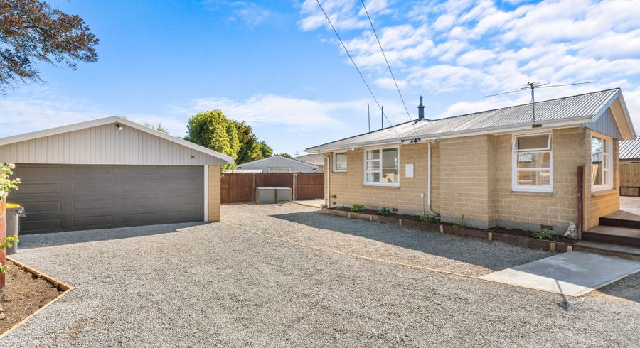  at 15 Ebony Street, Bishopdale, Christchurch City, Canterbury