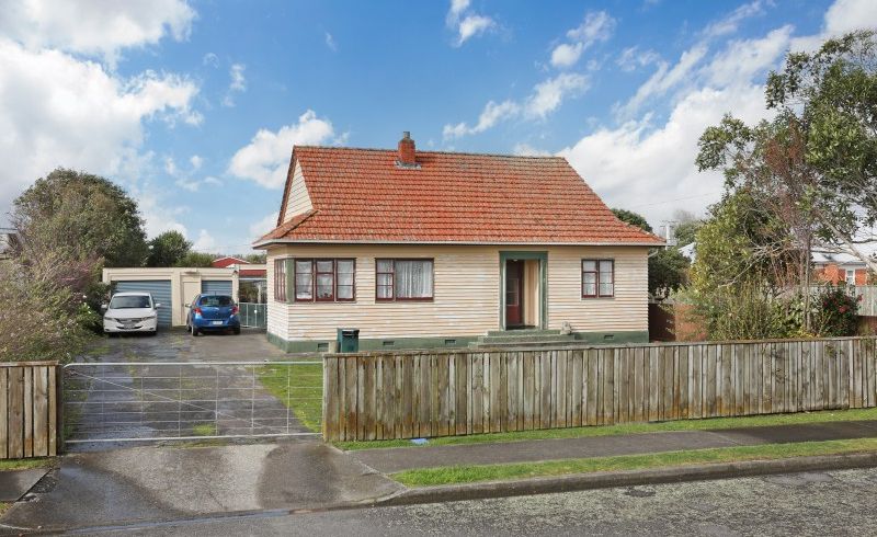  at 25 Robert Street, Marton
