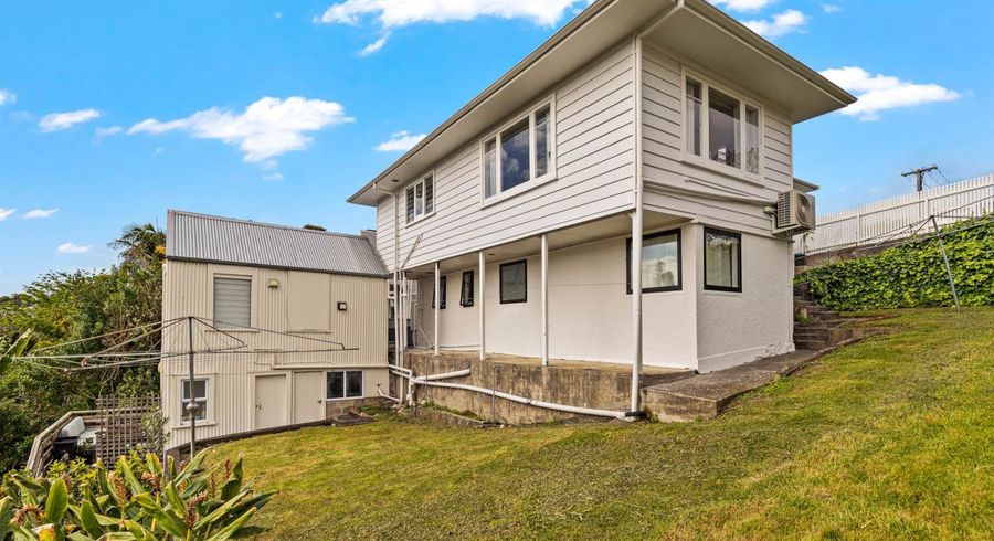  at 28 Bond Street, Grey Lynn, Auckland