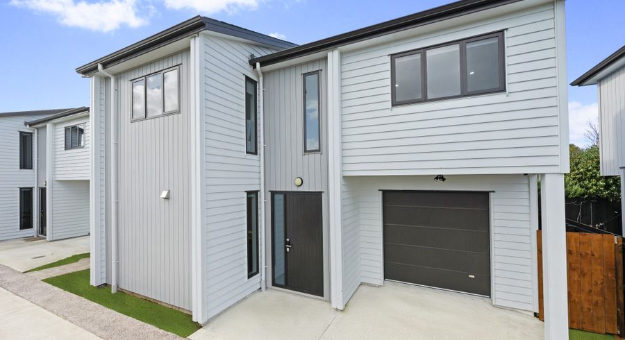  at 204B Church Street, Onehunga, Auckland City, Auckland