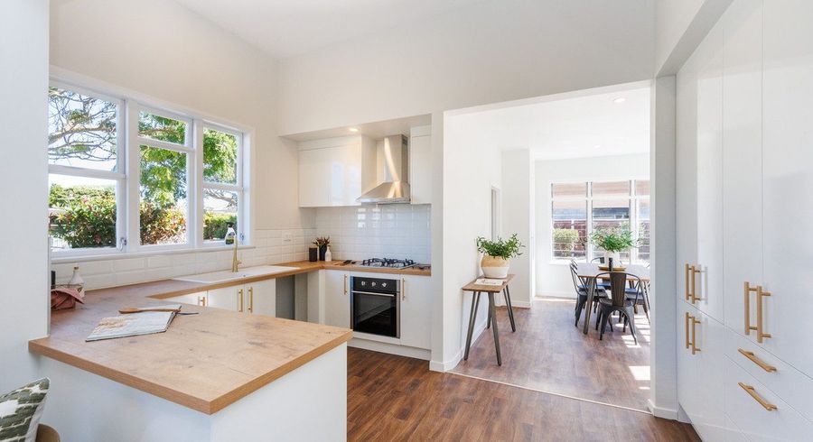  at 45 Limbrick Street, Terrace End, Palmerston North, Manawatu / Whanganui