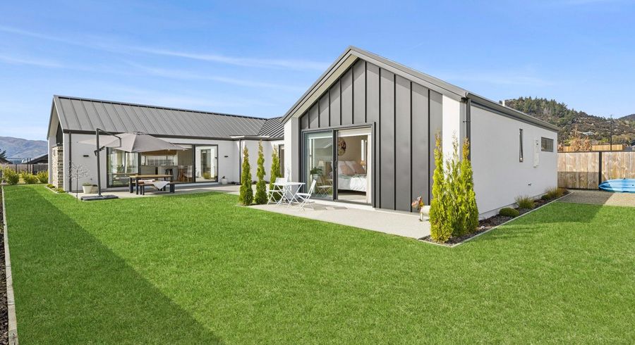  at 47 Pounamu Avenue, Albert Town, Wanaka, Otago